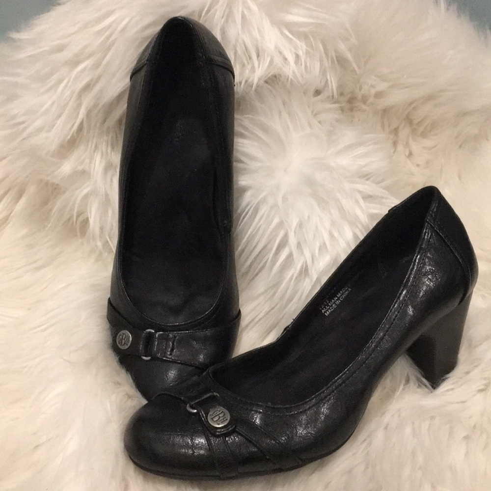 GH Bass & Company Dress Shoes